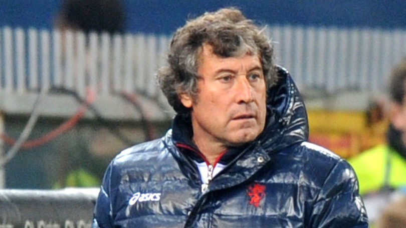 Il Verona pensa al ritorno di Malesani dopo 13 anni 