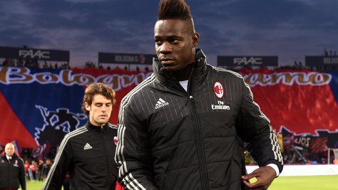 Calciomercato, dall'Inghilterra: «Balotelli piace al Galatasaray»