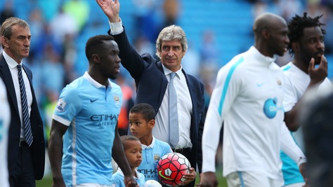 Premier League: Manchester City, pareggio contro l'Arsenal