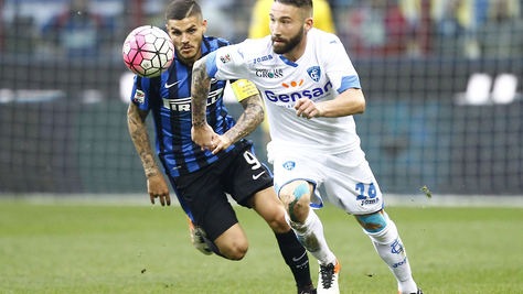 Calciomercato Napoli: ecco Lapadula, Tonelli e Ben Yedder