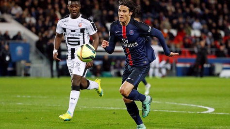 Calciomercato Juventus, l'obiettivo resta Cavani