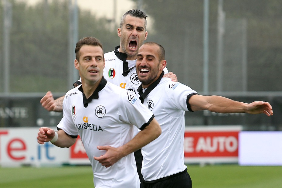 Diretta Spezia-Brescia, probabili formazioni e tempo reale