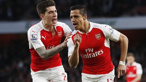 Calciomercato Juventus, scatto per Sanchez