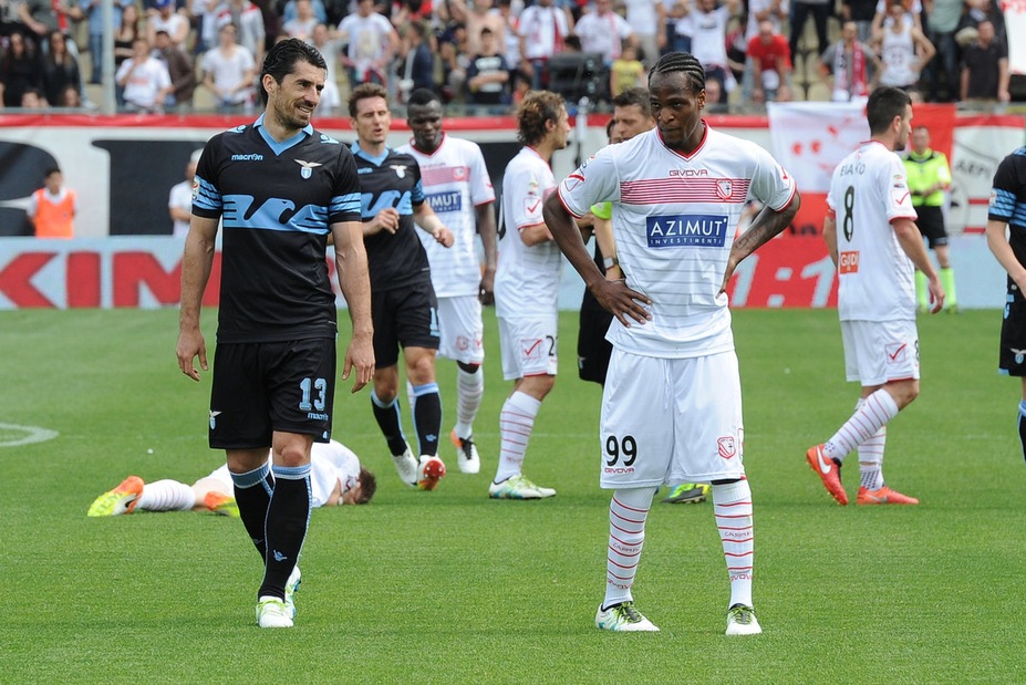 Serie A, retrocessioni: Carpi spacciato per i bookmaker