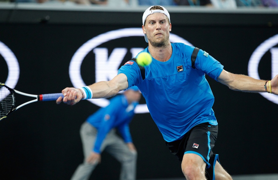Tennis, Internazionali: Seppi a 5,50 con Gasquet