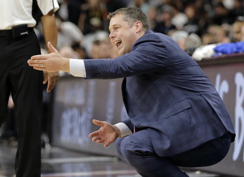 Basket NBA, Joerger allenerà i Kings e Belinelli