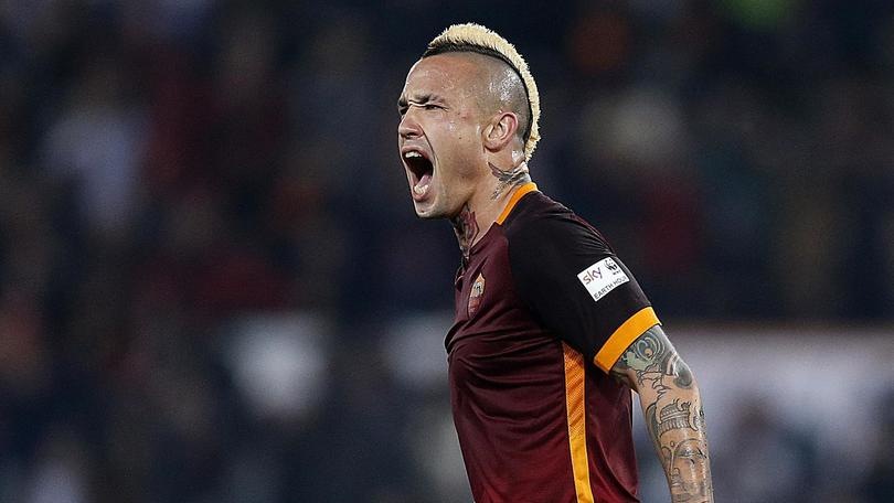 Calciomercato Roma, giallo Nainggolan: incontro con Conte?