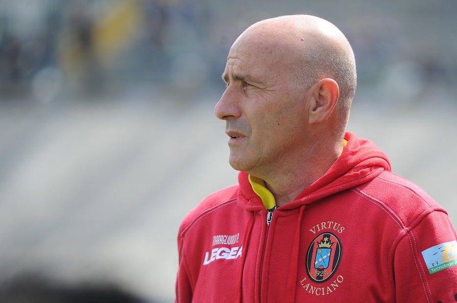 Lanciano, ridotta la penalizzazione di 3 punti