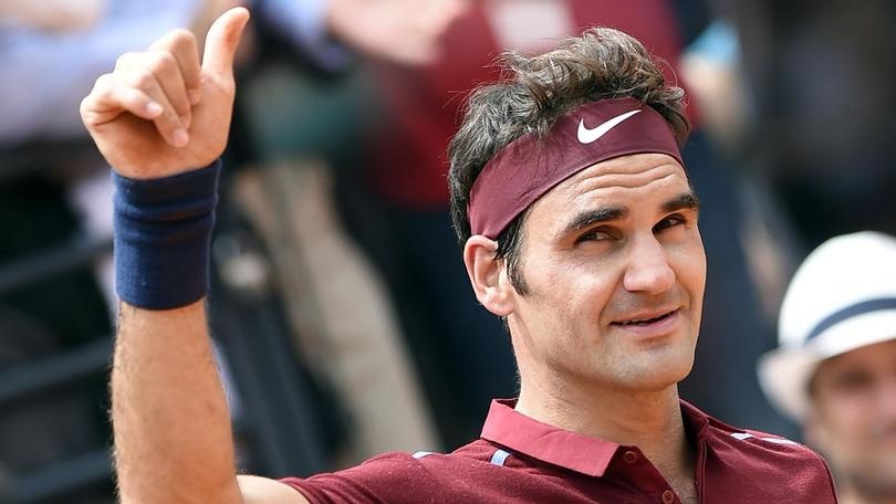 Tennis Internazionali, Federer agli ottavi: battuto Zverev