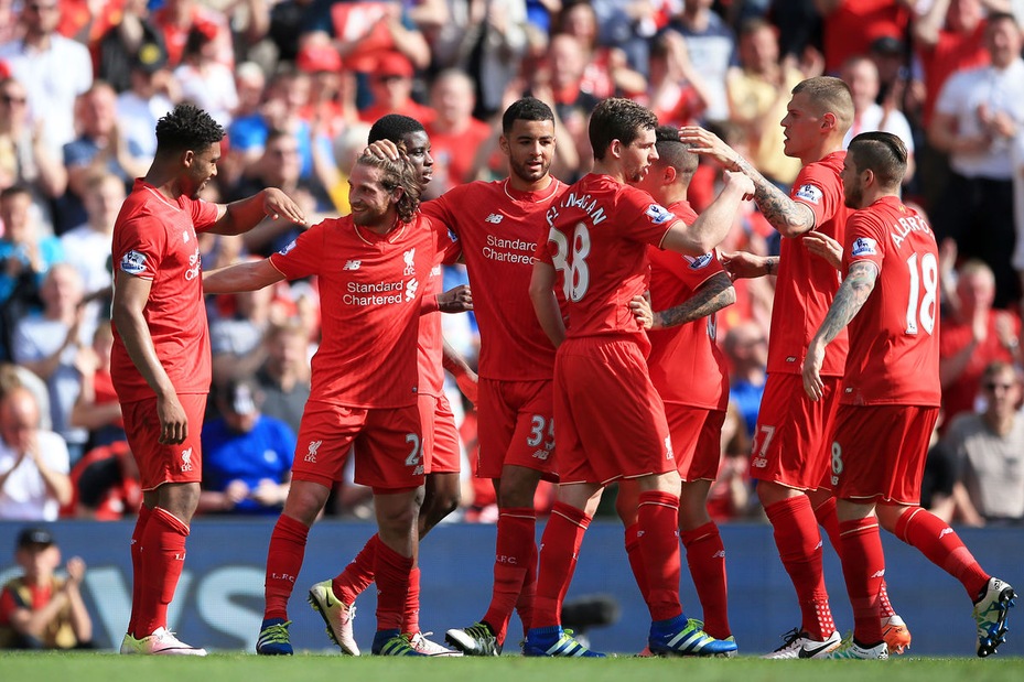 Premier, Liverpool avanti sul Chelsea