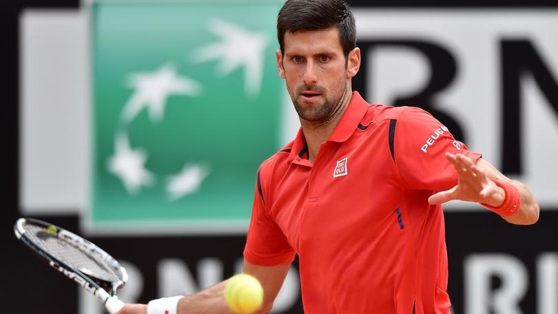 Tennis, Internazionali: Djokovic e Murray volano agli ottavi