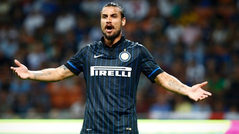Osvaldo, è già addio al Boca?