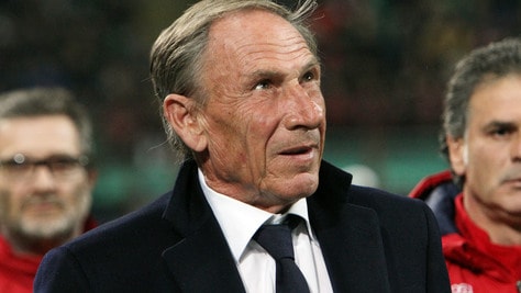 Zeman: «Juve-Roma? Orsato è l'arbitro migliore in Italia»