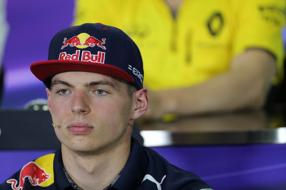 F1, a 6,00 Verstappen sul podio a Barcellona