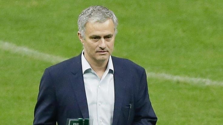 Calciomercato: «Manchester United-Mourinho, firma imminente»