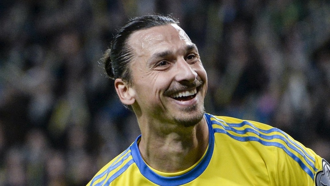 Ibra: «Inimmaginabile l'Europeo senza di me»