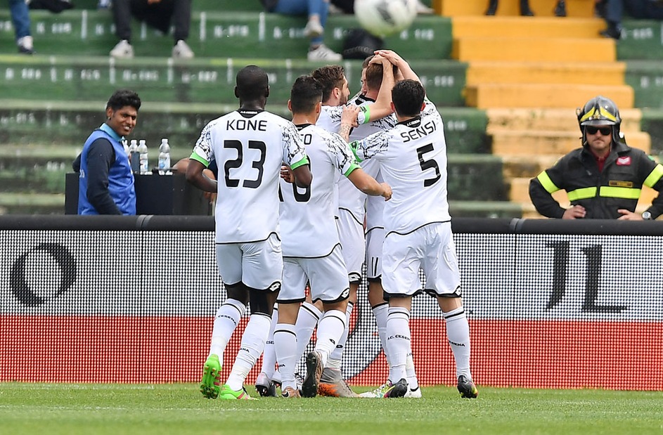 Diretta Serie B. Live dalla 15