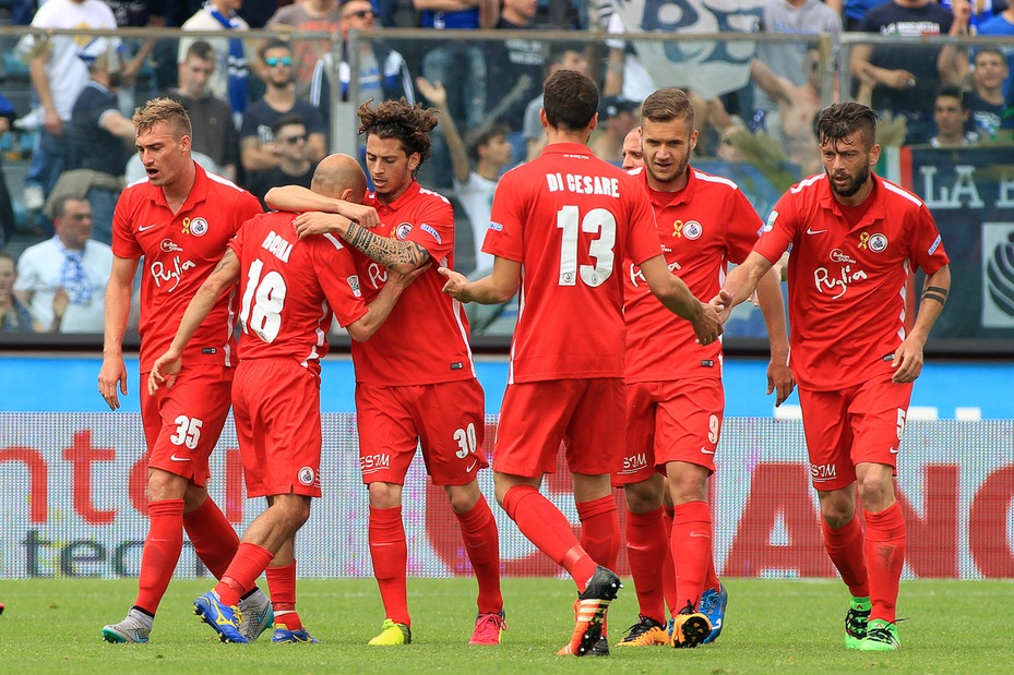 Diretta Serie B. Live dalle 20.30