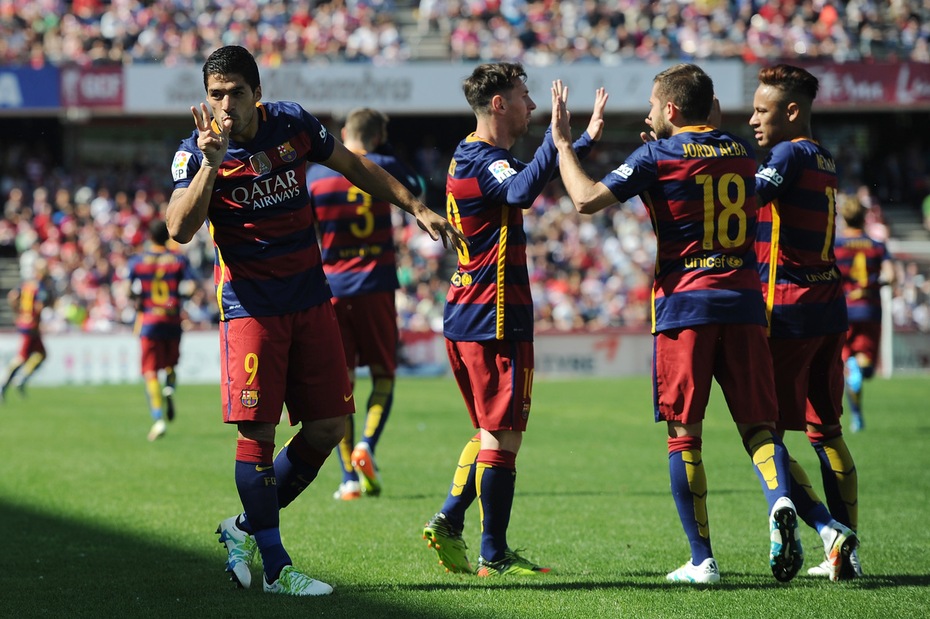 Menù Internazionale, i verdetti della stagione - Barcelona Campeon