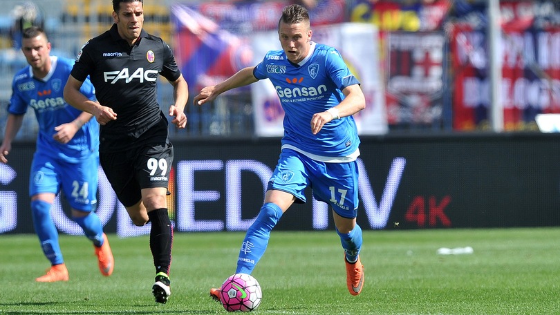 Calciomercato Liverpool: «Fatta per Zielinski, all'Udinese 15 milioni»
