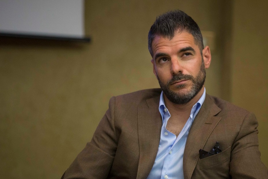 Serie A, Perrotta sulla Roma: «E' l'anti-Juventus»