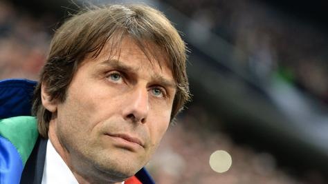 Calcioscommesse, Conte: «Finito un incubo» Calcioscommesse, Conte: «Finito un incubo»