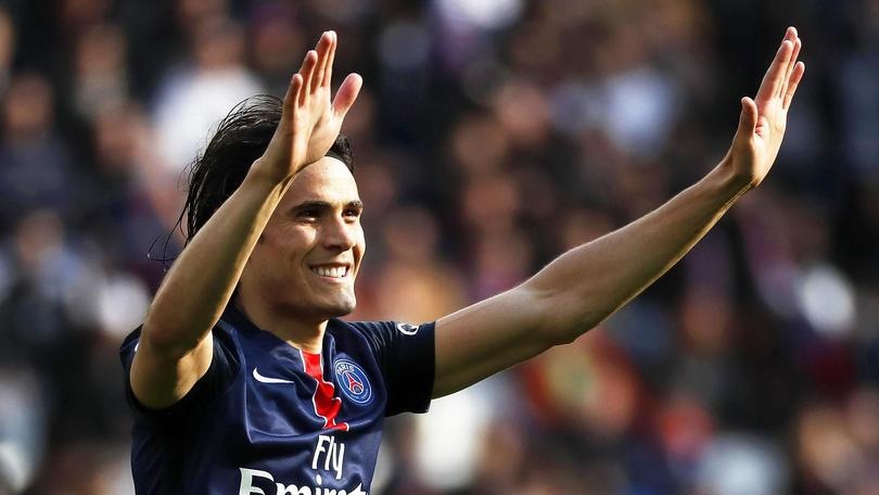 Calciomercato, giro di bomber: Cristiano Ronaldo al Psg libera Cavani Calciomercato, giro di bomber: Cristiano Ronaldo al Psg libera Cavani