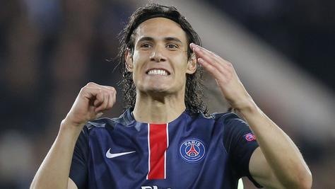 Calciomercato, Godin svela: «Cavani vuole l'Atletico» Calciomercato, Godin svela: «Cavani vuole l'Atletico»