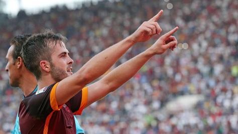 Calciomercato Roma, «Pjanic vuole il Barcellona»