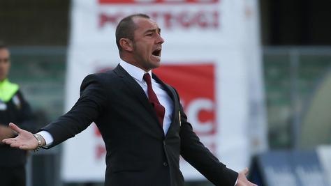 Milan, che caos! Brocchi distrutto voleva lasciare