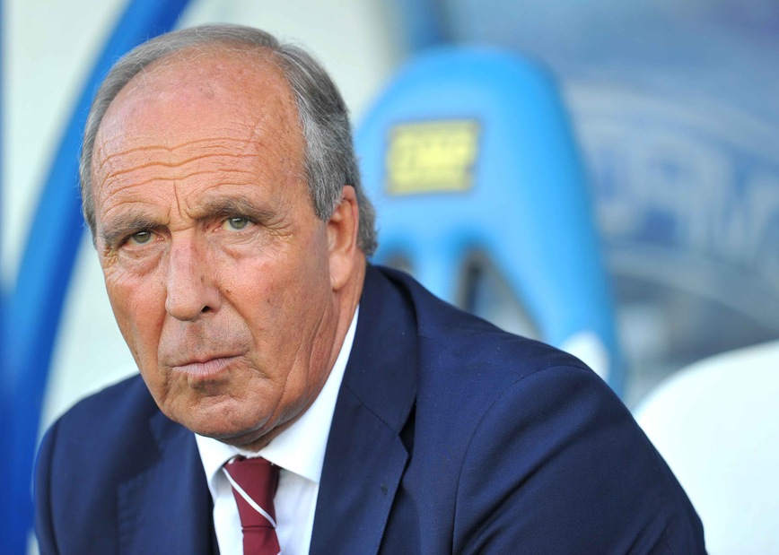 Panchina Italia, Ventura favorito anche per i bookmaker