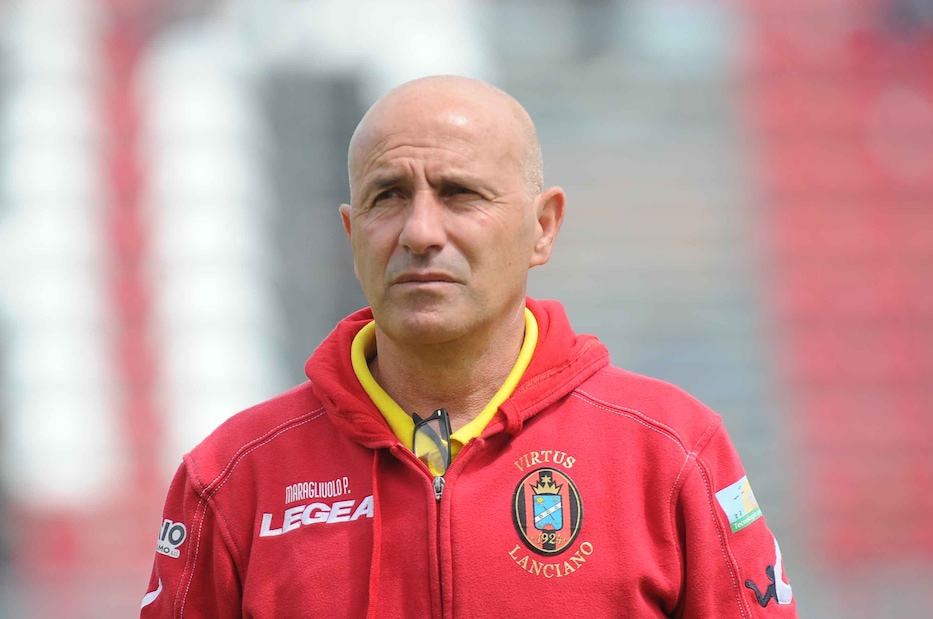 Serie B: Lanciano avanti contro la Salernitana