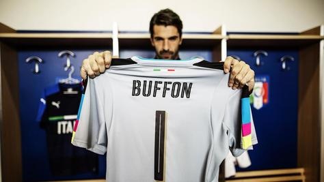 Eni-Figc, che matrimonio! Insieme fino al 2018 Eni-Figc, che matrimonio! Insieme fino al 2018