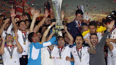 Il calcio spagnolo domina il continente