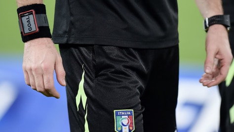 Giornata contro la violenza? Arbitro picchiato in Lombardia