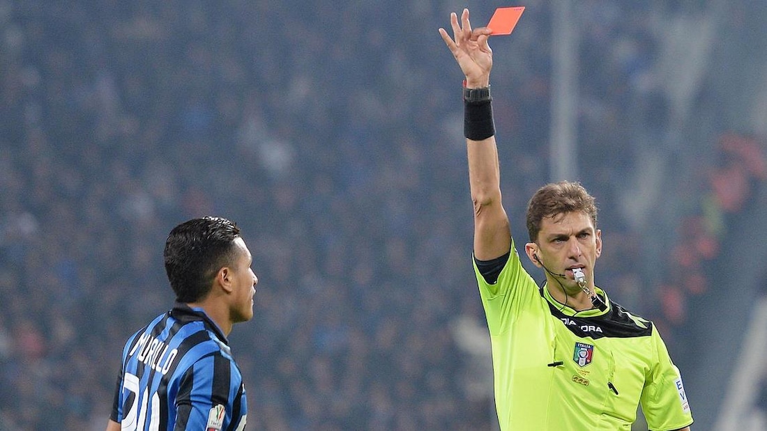 Coppa Italia Inter, Miranda e Murillo squalificati