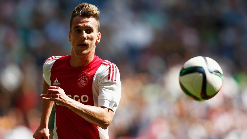 Calciomercato Lazio, il prossimo blitz per Milik