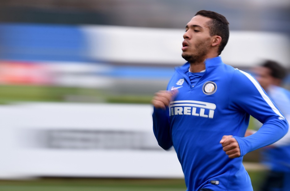 Inter, Juan Jesus diretto nel ritiro della Roma
