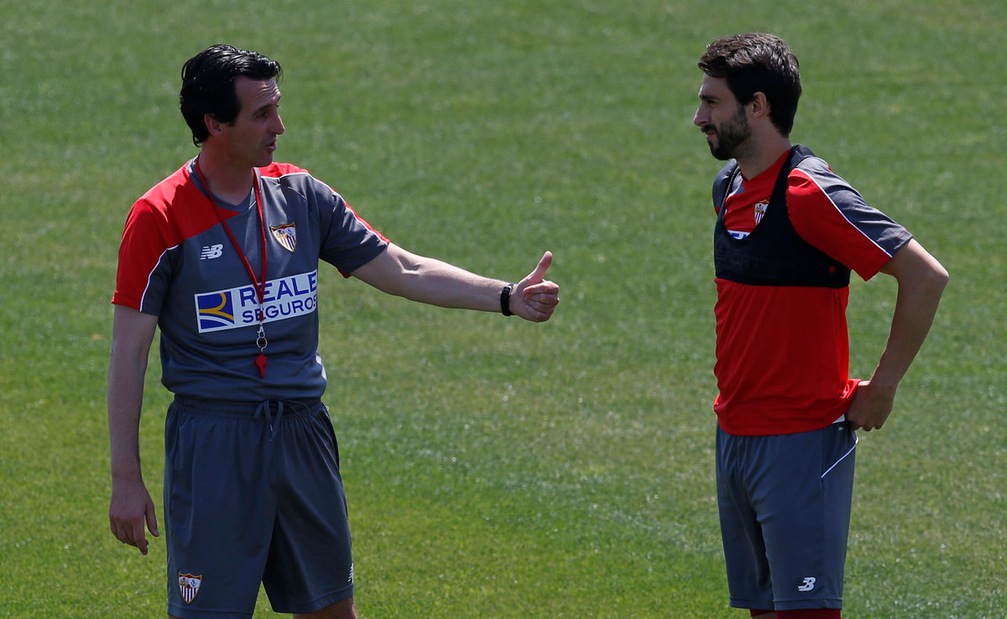 Coppa del Re, impresa Siviglia a 8,50