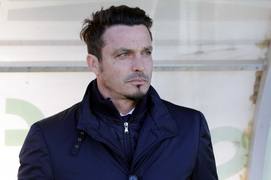 Calciomercato Pescara, Oddo: «Stiamo trattando Simeone»