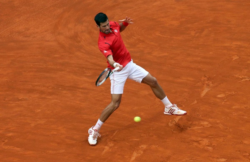 Tennis, Roland Garros: Djokovic ci riprova a 1,80