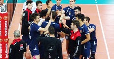 Volley: Junior League, la finale è Modena-Civitanova