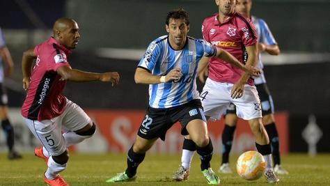 Argentina, Milito chiude la carriera a sei anni dal Triplete