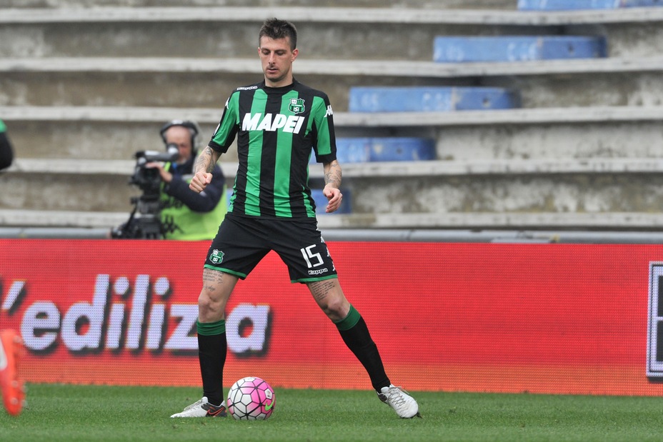 Serie A, Acerbi: «Il Sassuolo è un modello da seguire» Serie A, Acerbi: «Il Sassuolo è un modello da seguire»