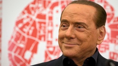 Calciomercato Milan, Berlusconi: I cinesi mi vogliono cacciare