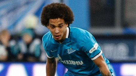 Calciomercato Roma, Witsel il colpo. Badelj l'idea