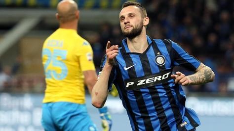 Calciomercato, Inter-Brozovic verso il divorzio