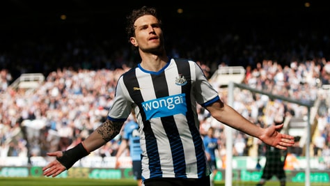 Calciomercato: «La Juventus ha scelto Janmaat come vice Lichtsteiner»