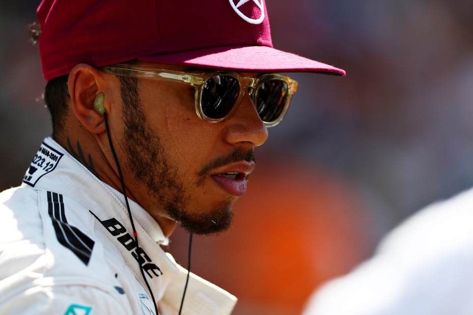 F1, Hamilton: «A Monaco per dimenticare Barcellona»