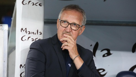 Calciomercato, ufficiale: Del Neri lascia il Verona